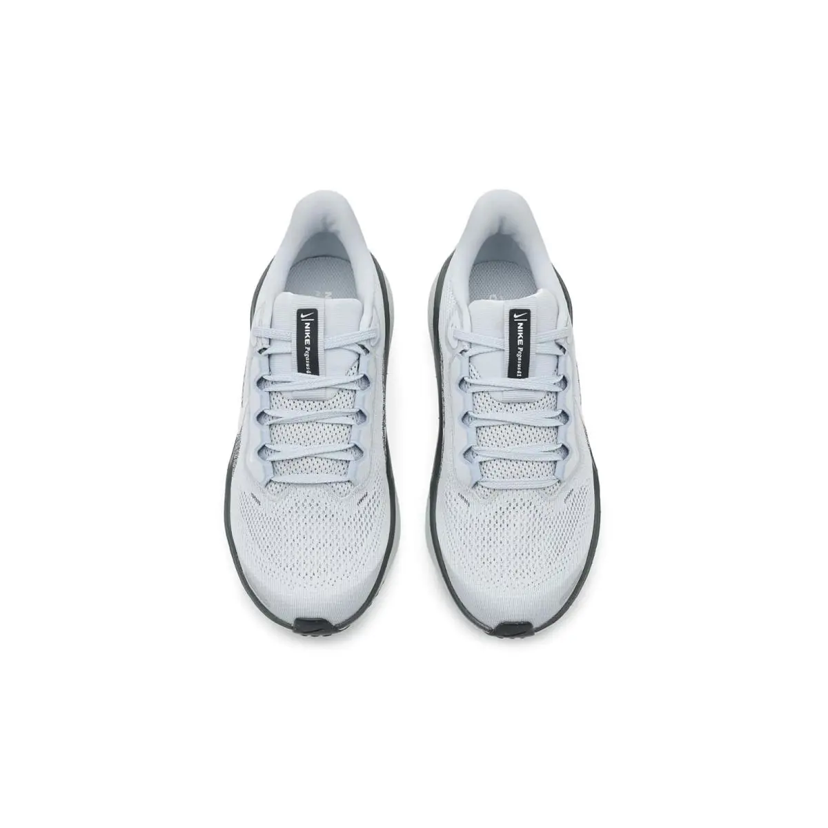 Nike shoes - Barely Volt/Sail/Limelight/Light Silver 70
