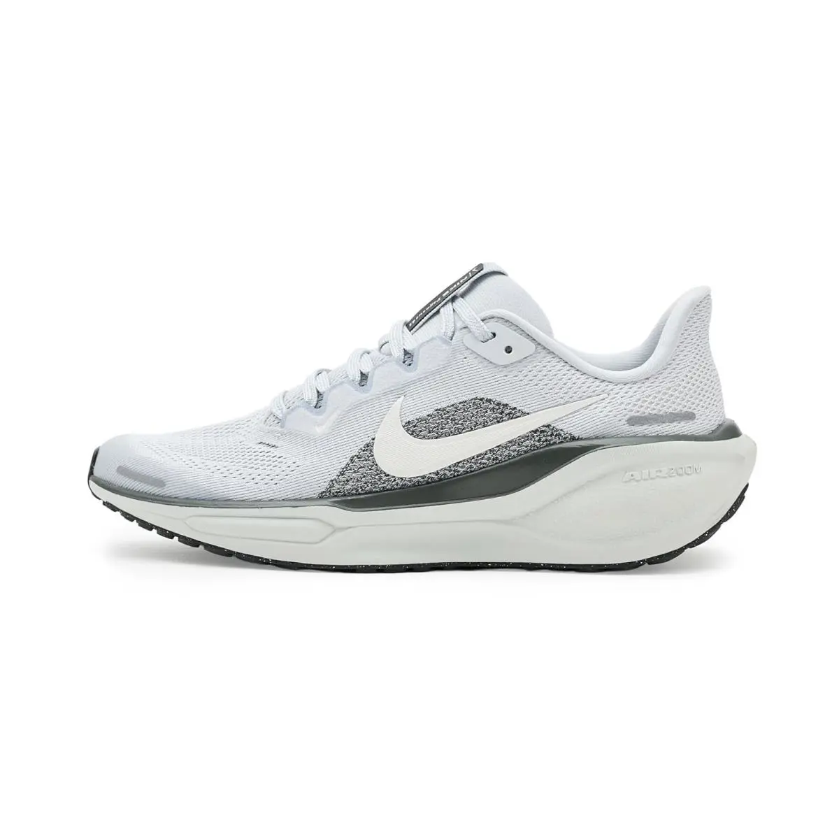 Nike shoes - Barely Volt/Sail/Limelight/Light Silver 72