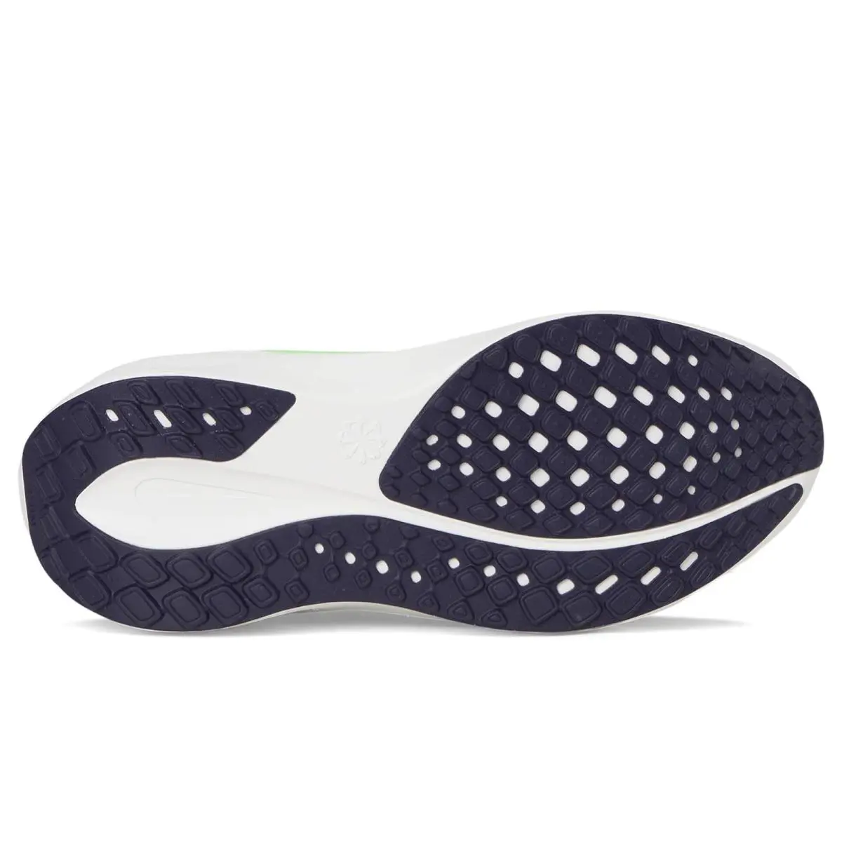 Nike shoes - Barely Volt/Sail/Limelight/Light Silver 57
