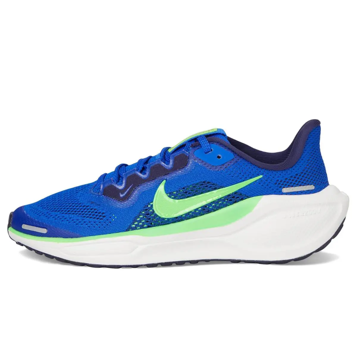 Nike shoes - Barely Volt/Sail/Limelight/Light Silver 58