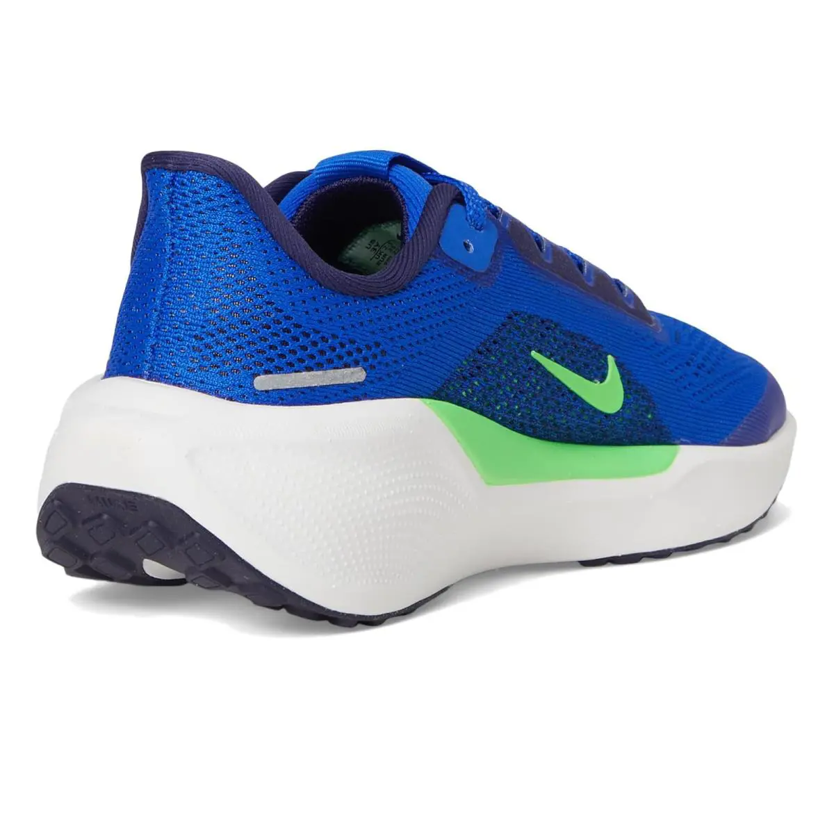 Nike shoes - Barely Volt/Sail/Limelight/Light Silver 59
