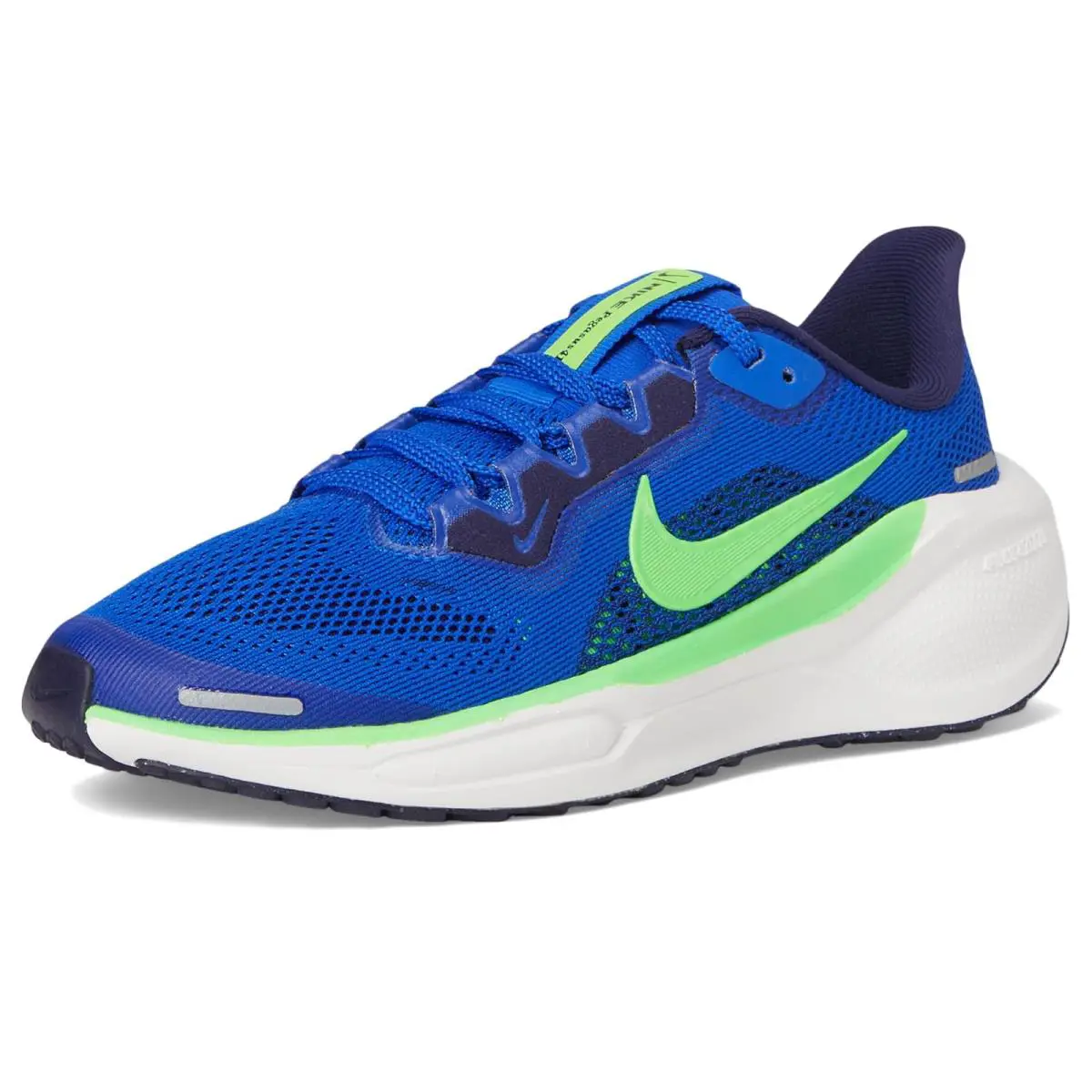 Nike shoes - Barely Volt/Sail/Limelight/Light Silver 61