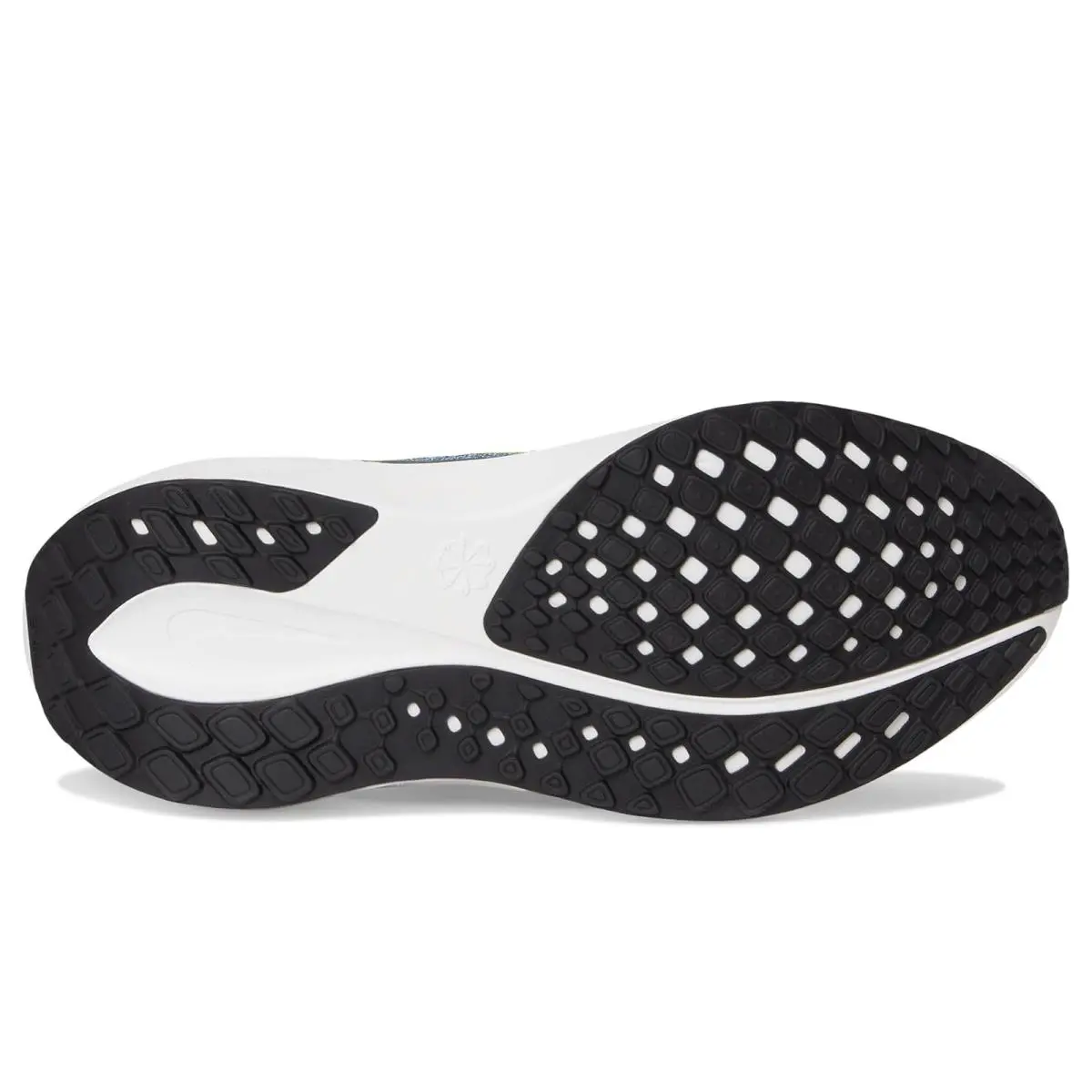 Nike shoes - Barely Volt/Sail/Limelight/Light Silver 43