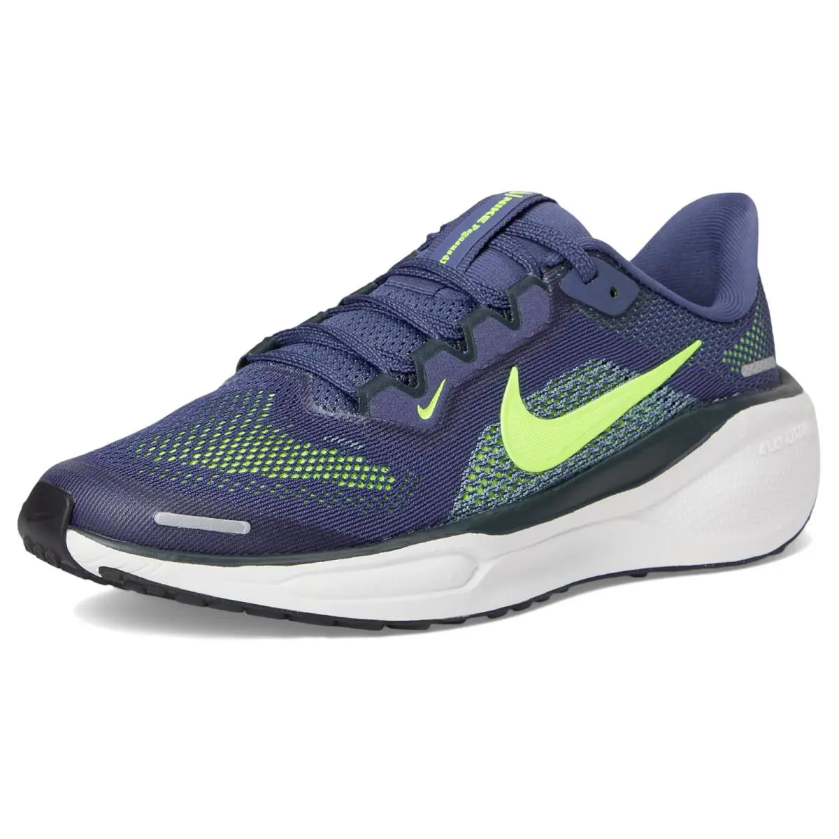 Nike shoes - Barely Volt/Sail/Limelight/Light Silver 47