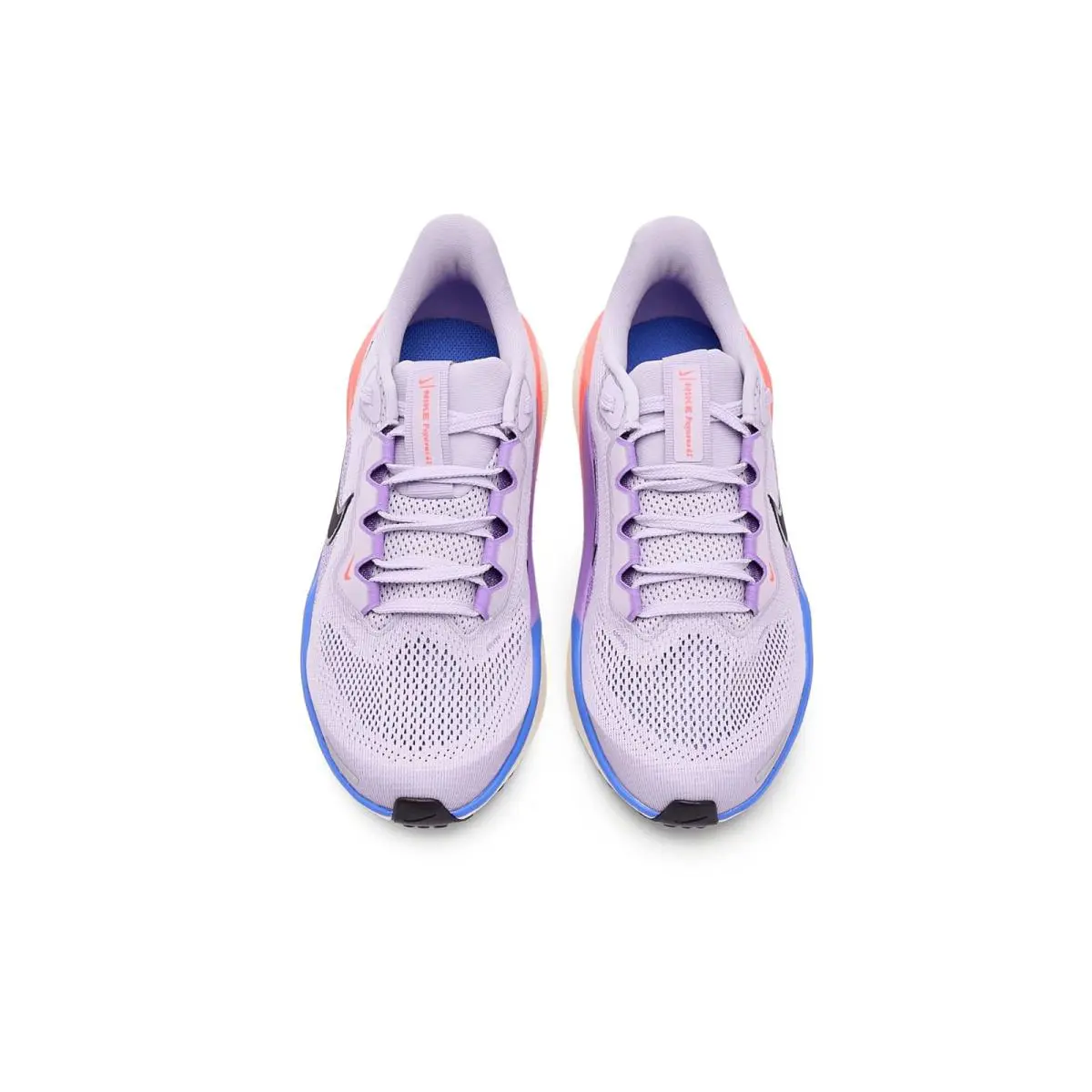Nike shoes - Barely Volt/Sail/Limelight/Light Silver 63