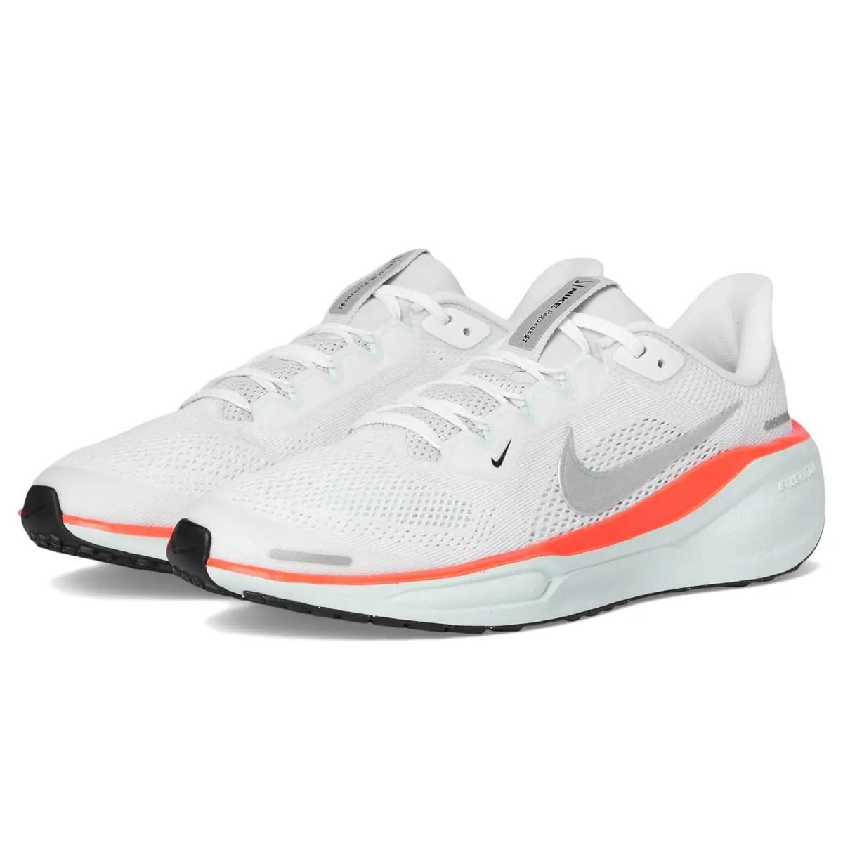 Nike shoes - Barely Volt/Sail/Limelight/Light Silver 34