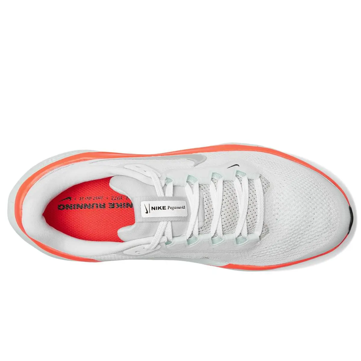 Nike shoes - Barely Volt/Sail/Limelight/Light Silver 35