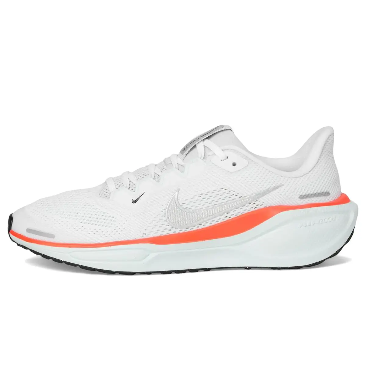 Nike shoes - Barely Volt/Sail/Limelight/Light Silver 37