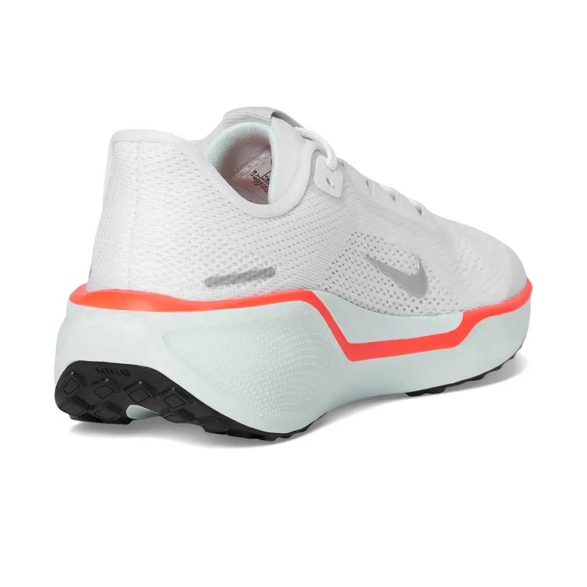 Nike shoes - Barely Volt/Sail/Limelight/Light Silver 38