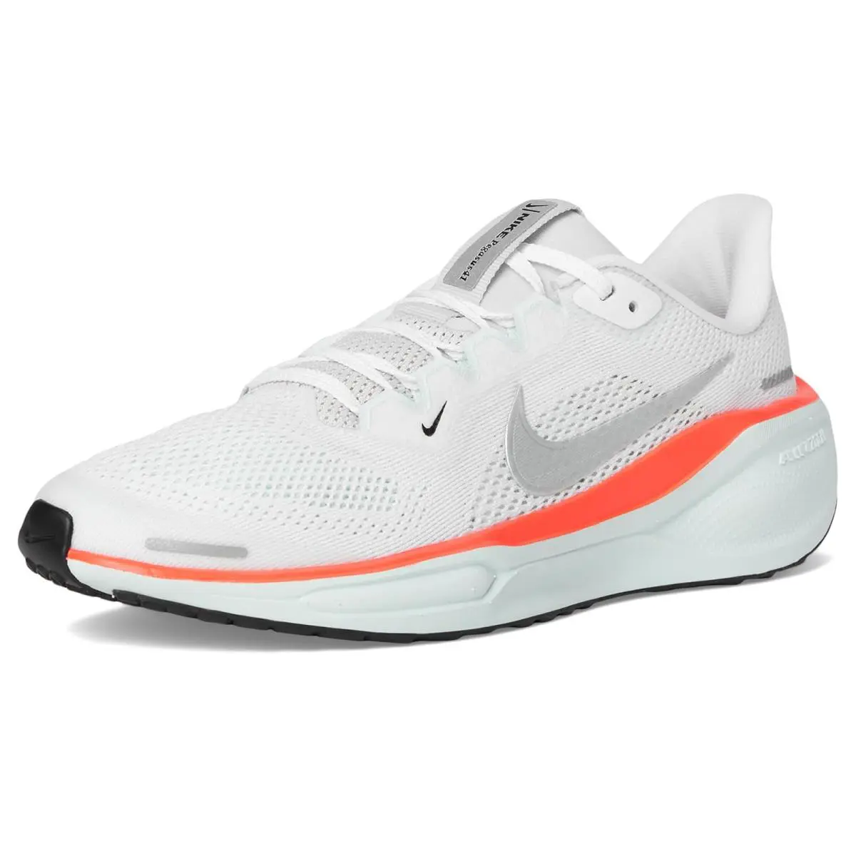Nike shoes - Barely Volt/Sail/Limelight/Light Silver 40