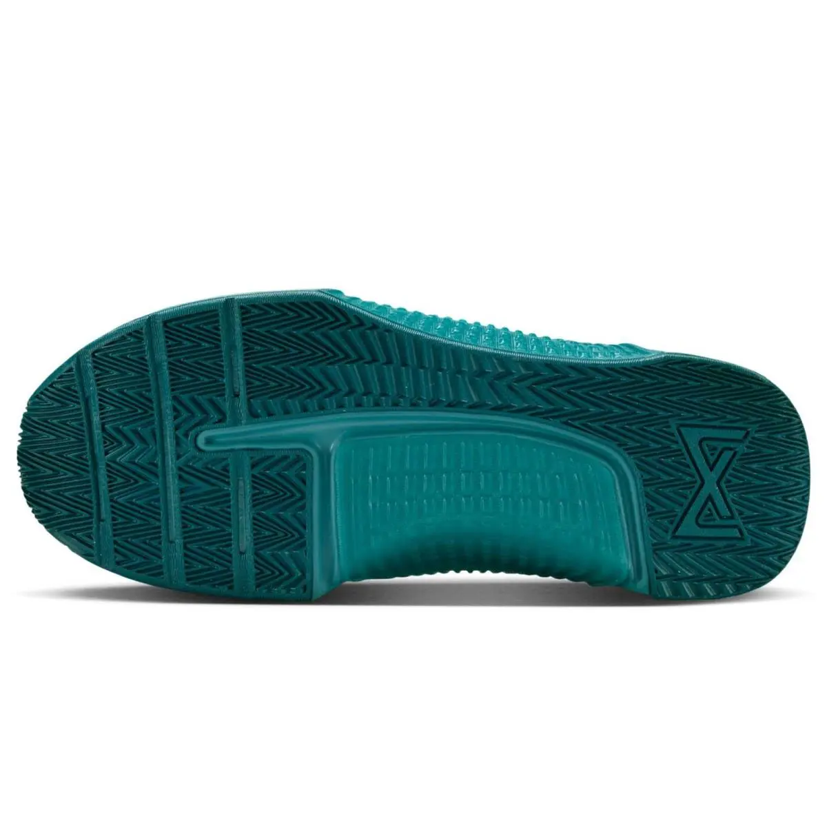 Nike shoes - Nike Metcon 9 - Metcon - DZ2617-105 - White/Smokey Blue/Midnight Turquoise/Dusty Cactus 13