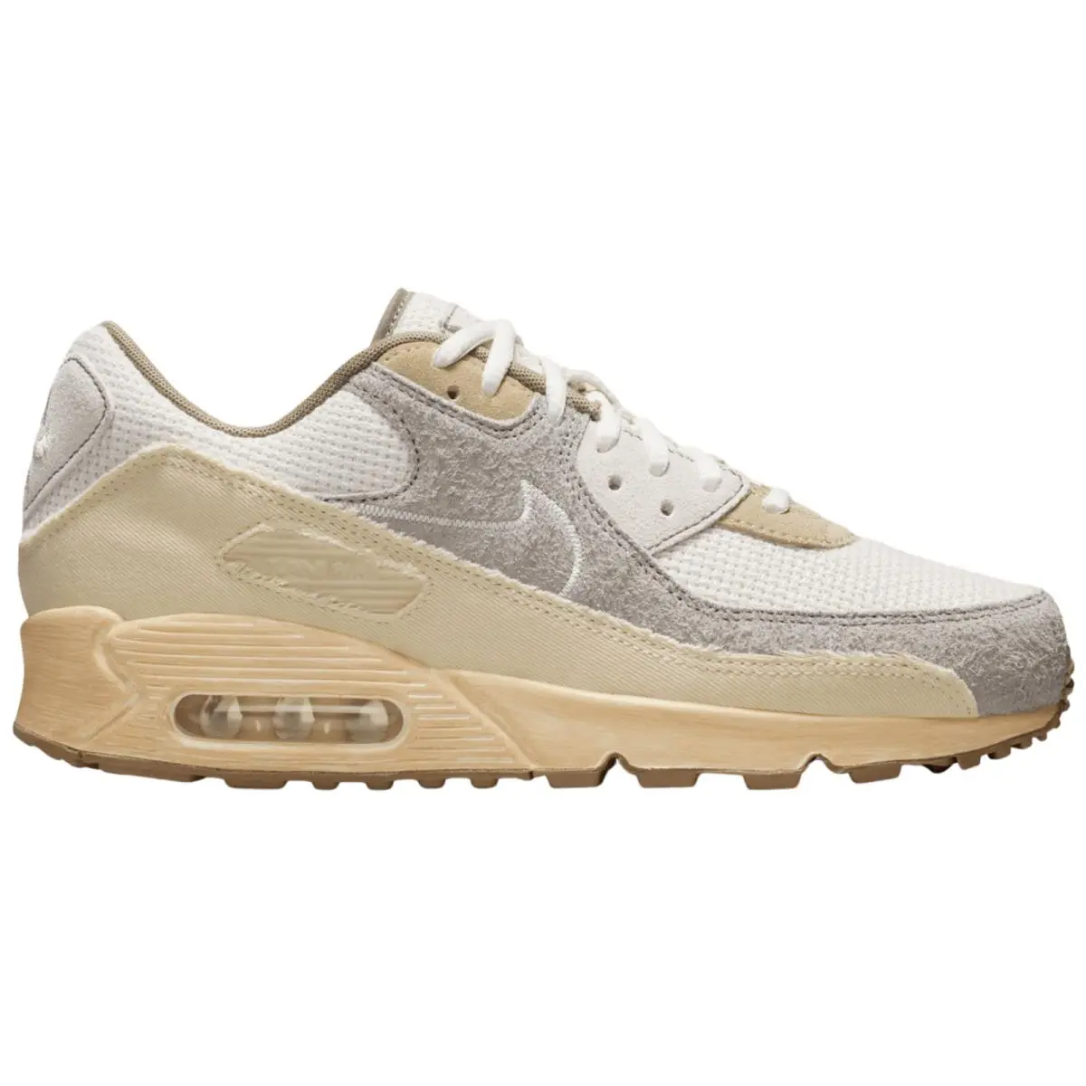 Nike shoes - Nike Air Max 90 - Air Max - IM6773-104 - Muslin/Sail/Pale Ivory/College Grey 8