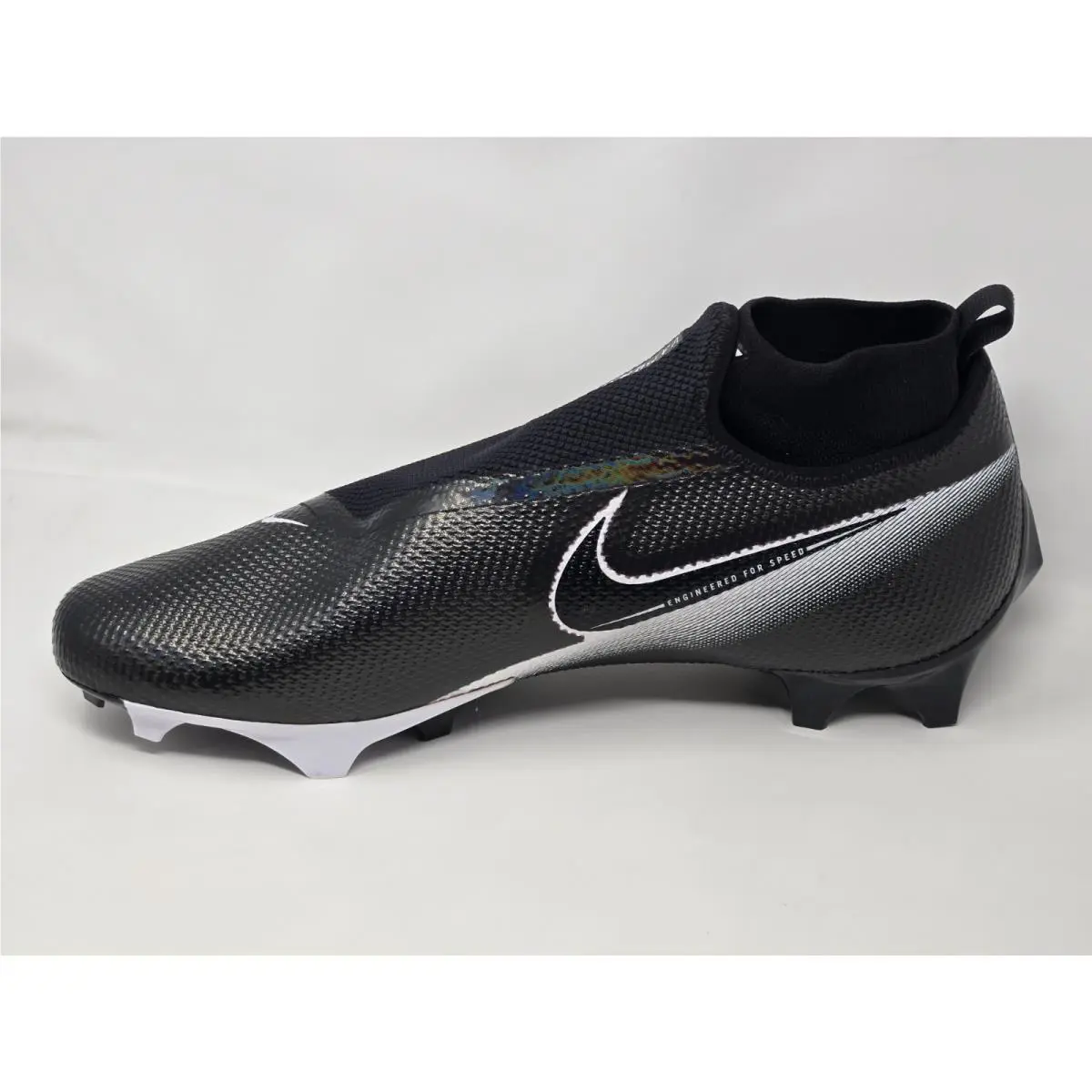 Nike shoes - Nike Vapor Edge - Vapor Edge - CV6348-001 - Black 0