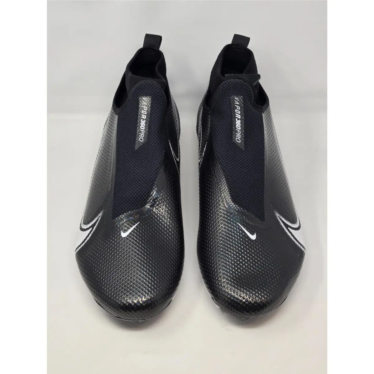 Nike shoes - Nike Vapor Edge - Vapor Edge - CV6348-001 - Black 1
