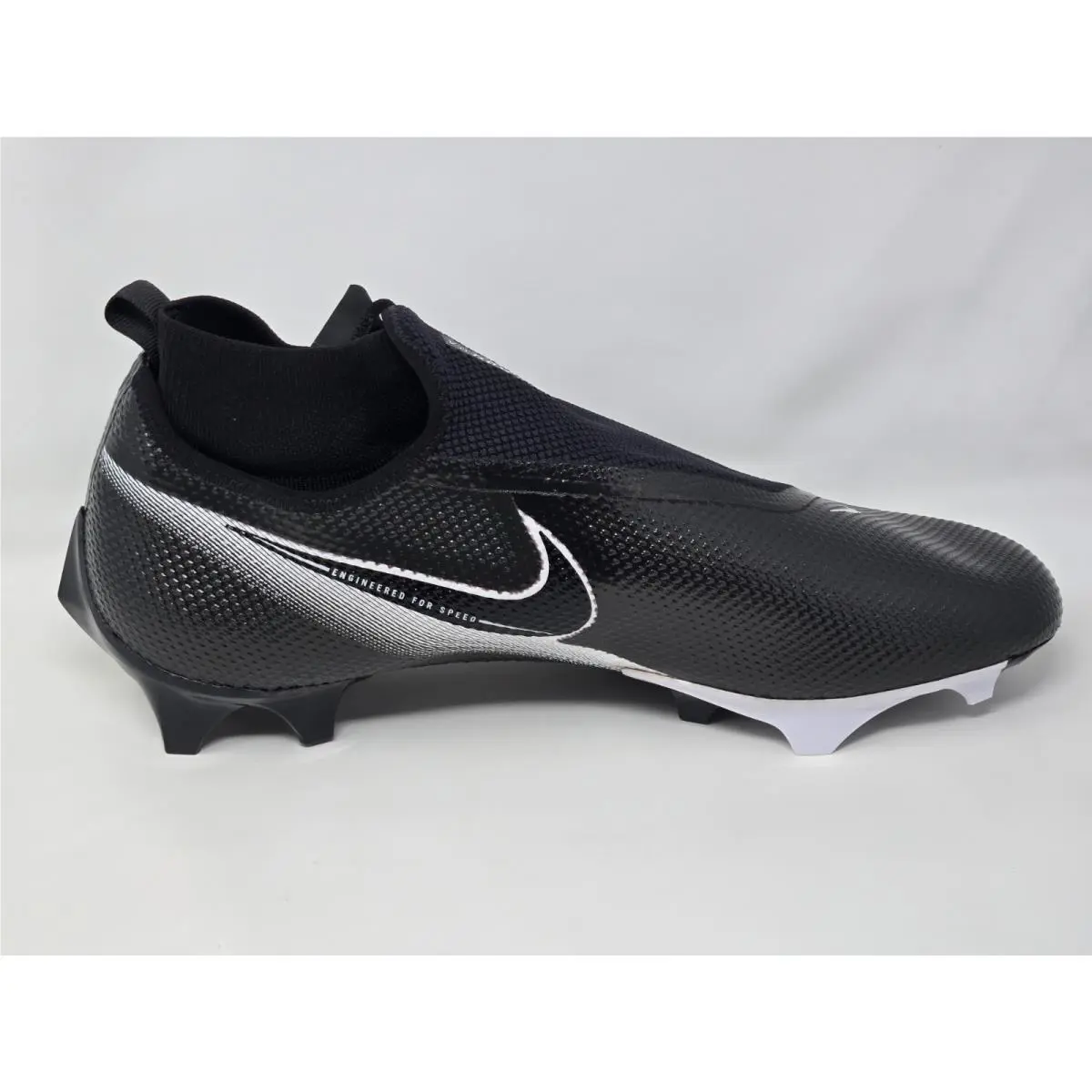 Nike shoes - Nike Vapor Edge - Vapor Edge - CV6348-001 - Black 3