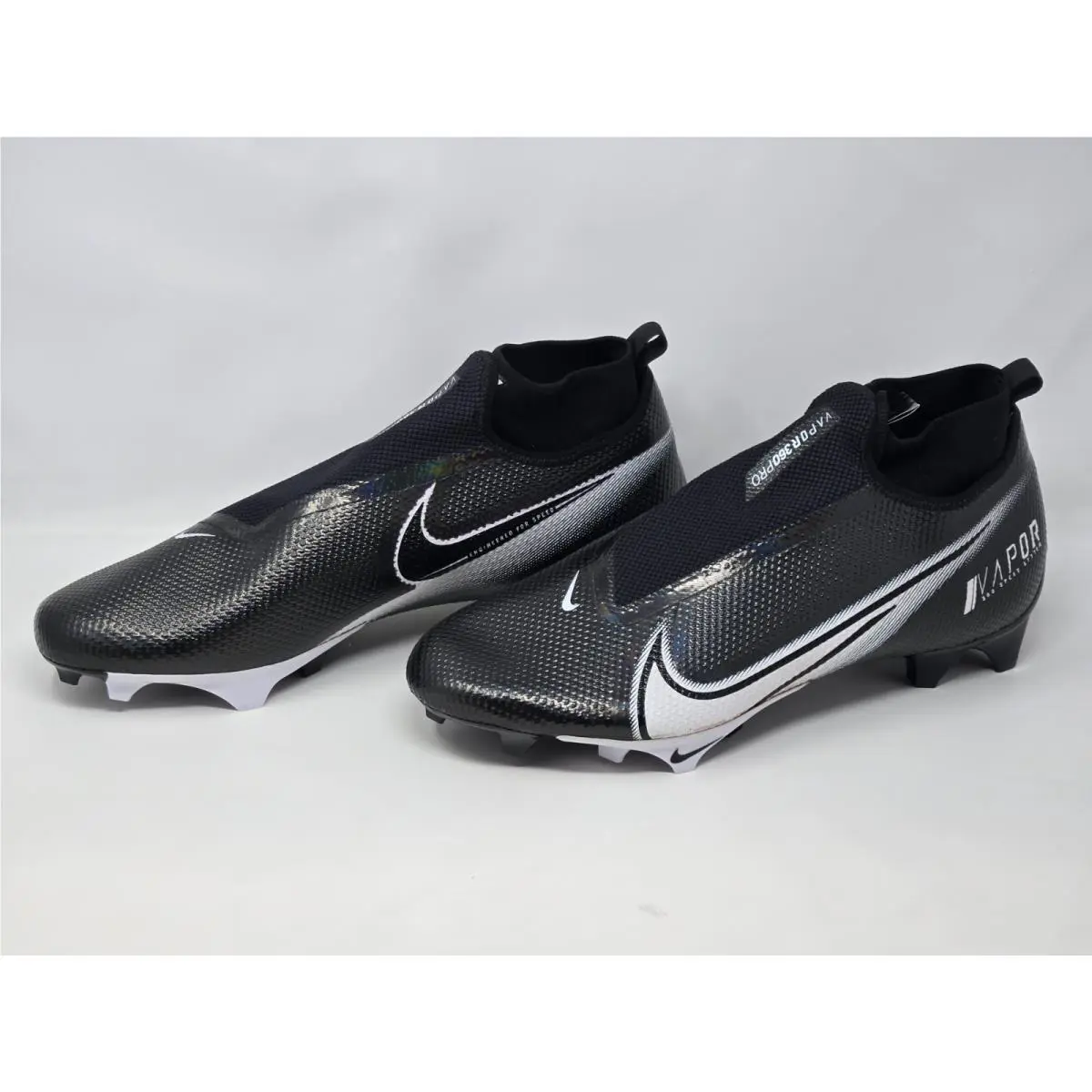 Nike shoes - Nike Vapor Edge - Vapor Edge - CV6348-001 - Black 10
