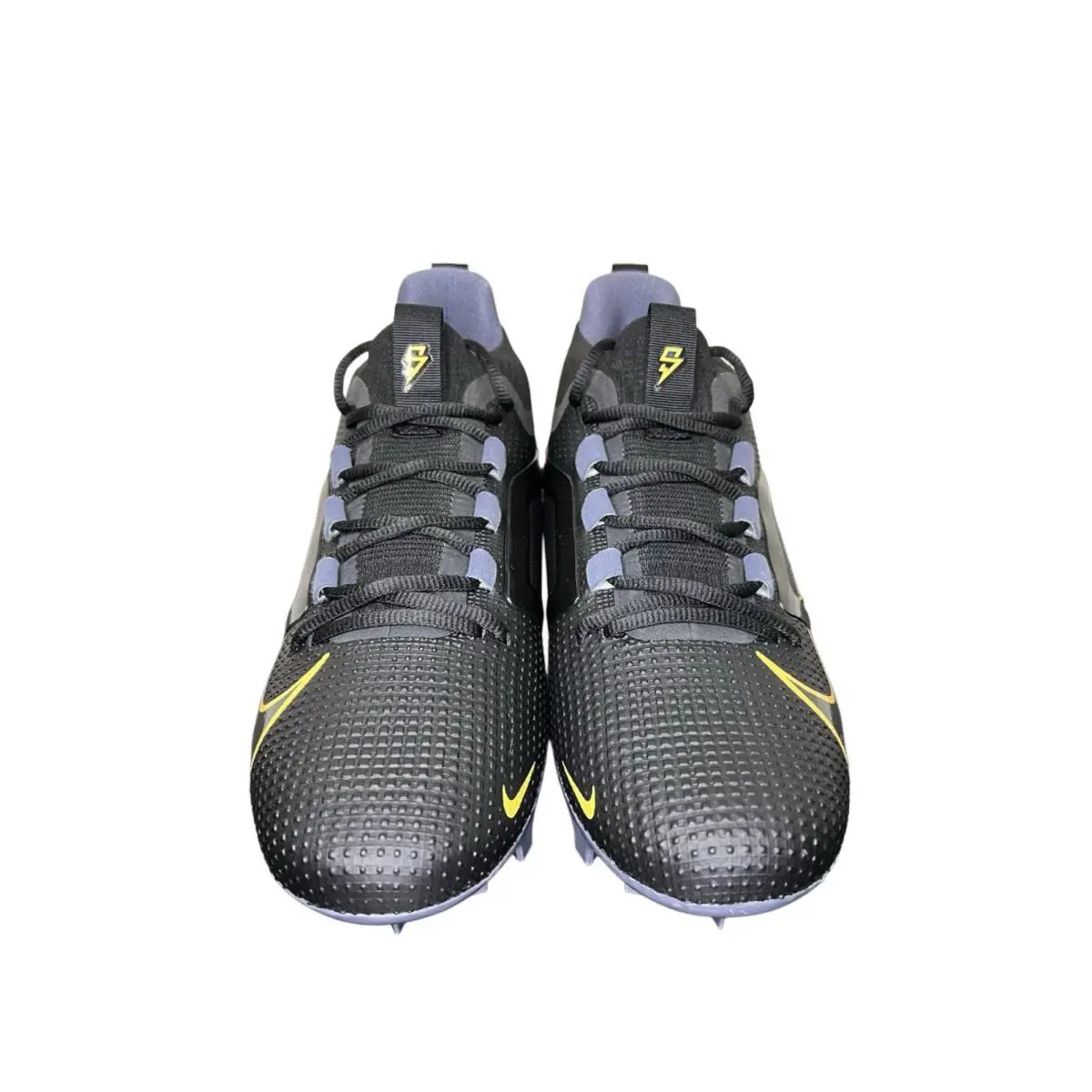 Nike shoes - Nike Alpha Menace Elite - Alpha Menace Elite - HF4313-001 - Black 1