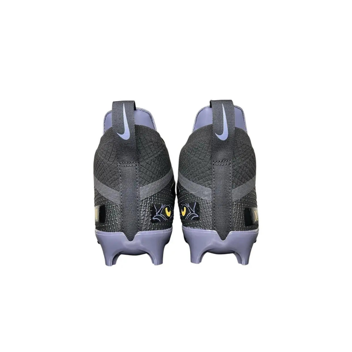 Nike shoes - Nike Alpha Menace Elite - Alpha Menace Elite - HF4313-001 - Black 2