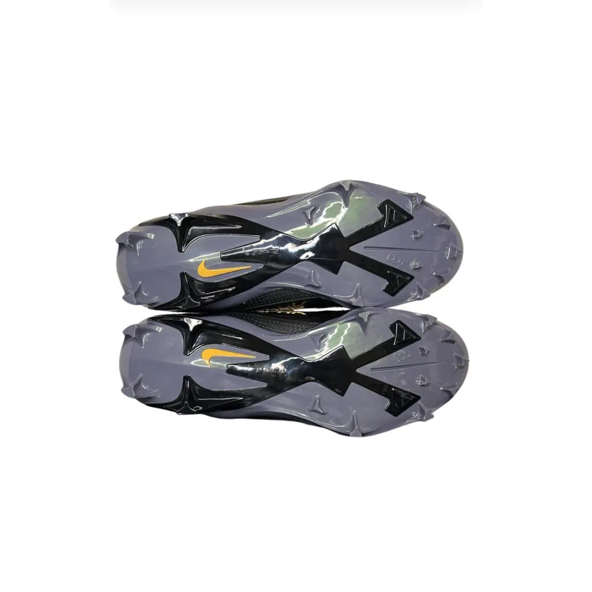 Nike shoes - Nike Alpha Menace Elite - Alpha Menace Elite - HF4313-001 - Black 5