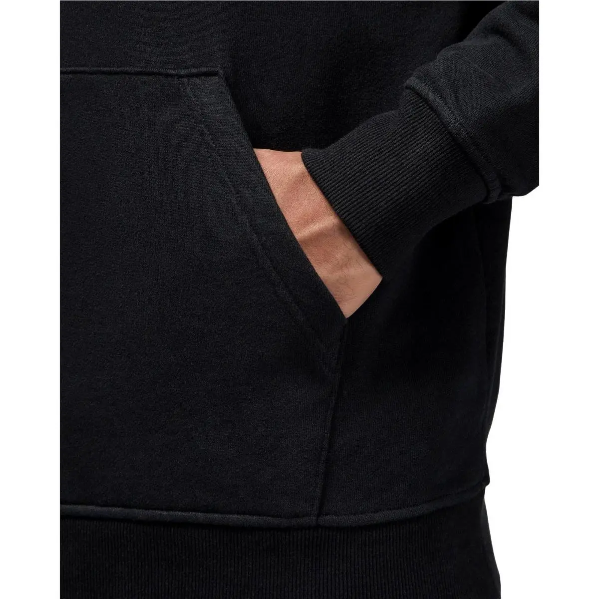 Nike clothing - Black 3