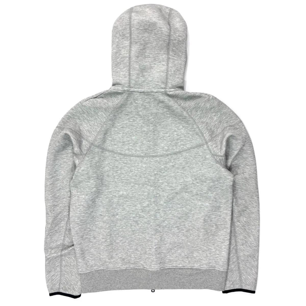 Nike clothing - Gray 2