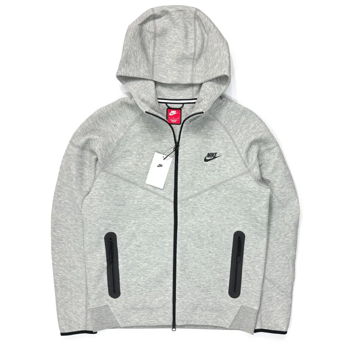 Nike clothing - Gray 7