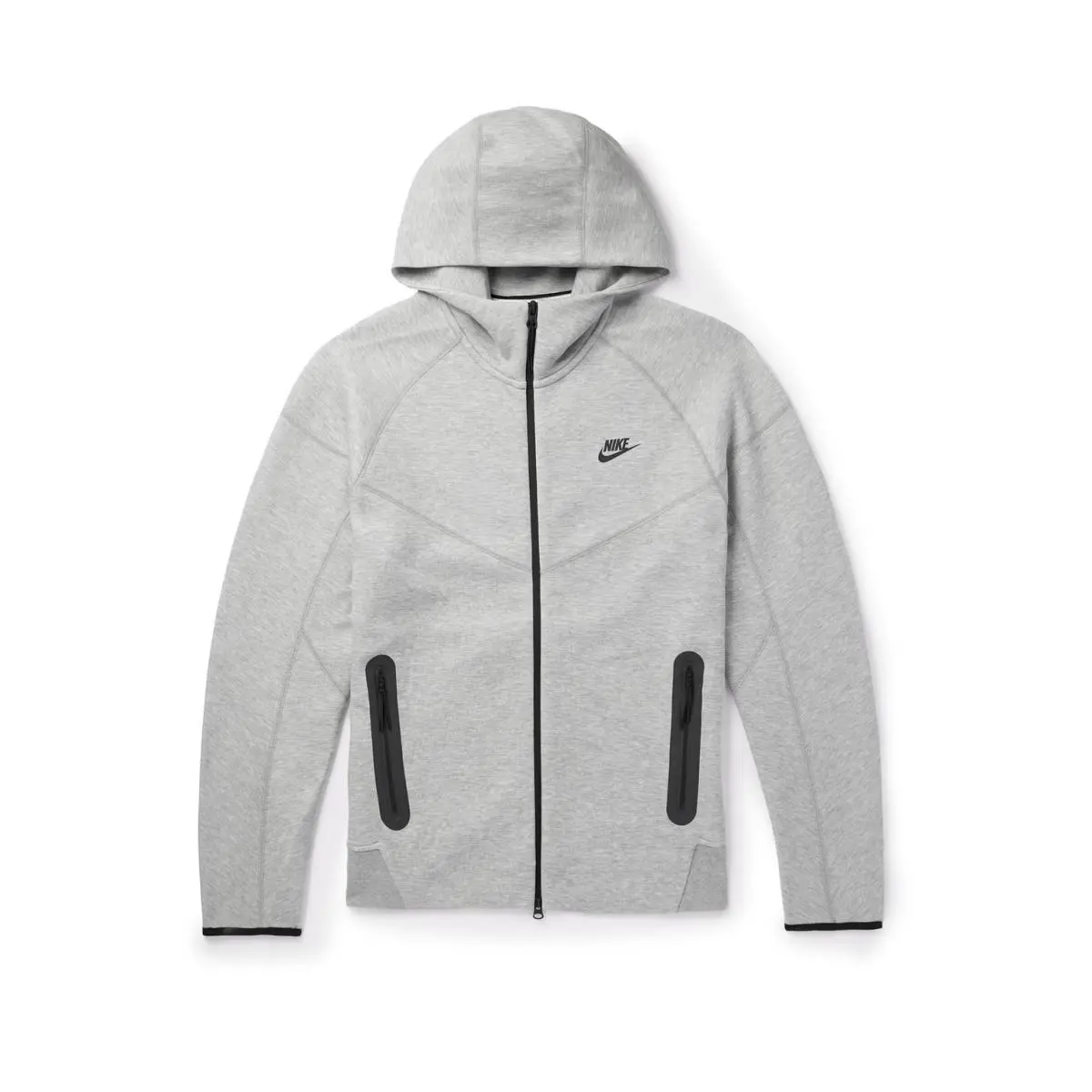 Nike clothing - Gray 9