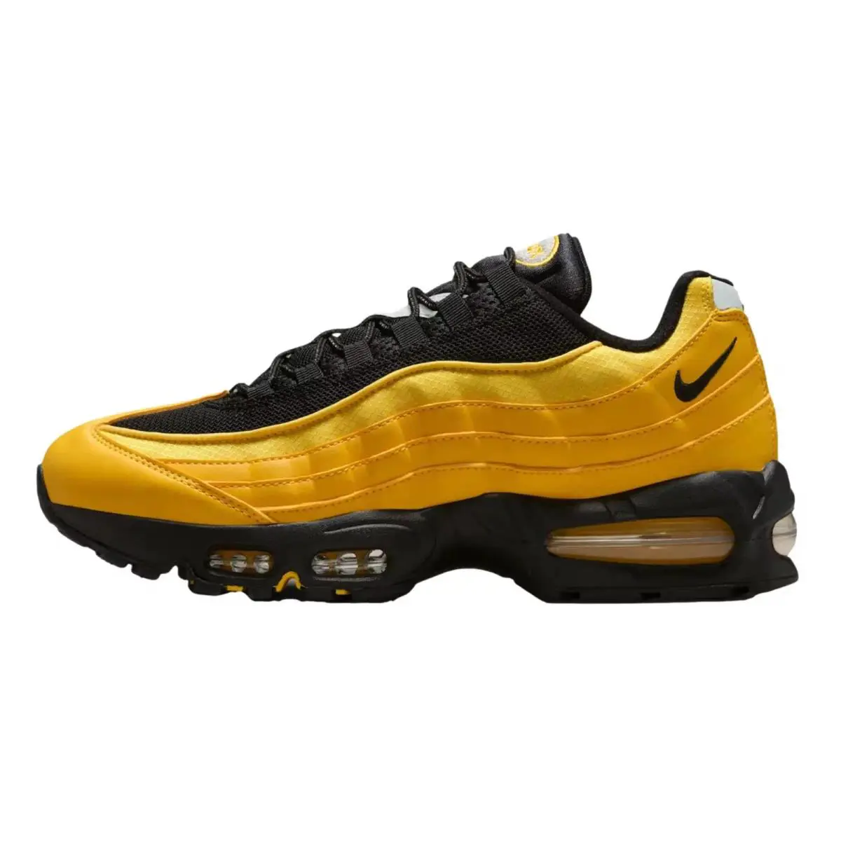 Nike shoes - Nike Air Max 95 - Air Max - IB1667 700 - Yellow 0