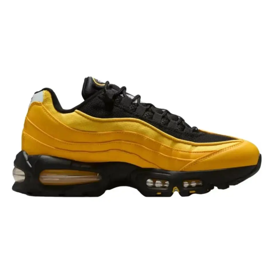 Nike shoes - Nike Air Max 95 - Air Max - IB1667 700 - Yellow 6