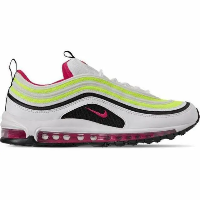 Nike shoes - Nike Air Max 97 - Air Max - CI9871100 - White 4