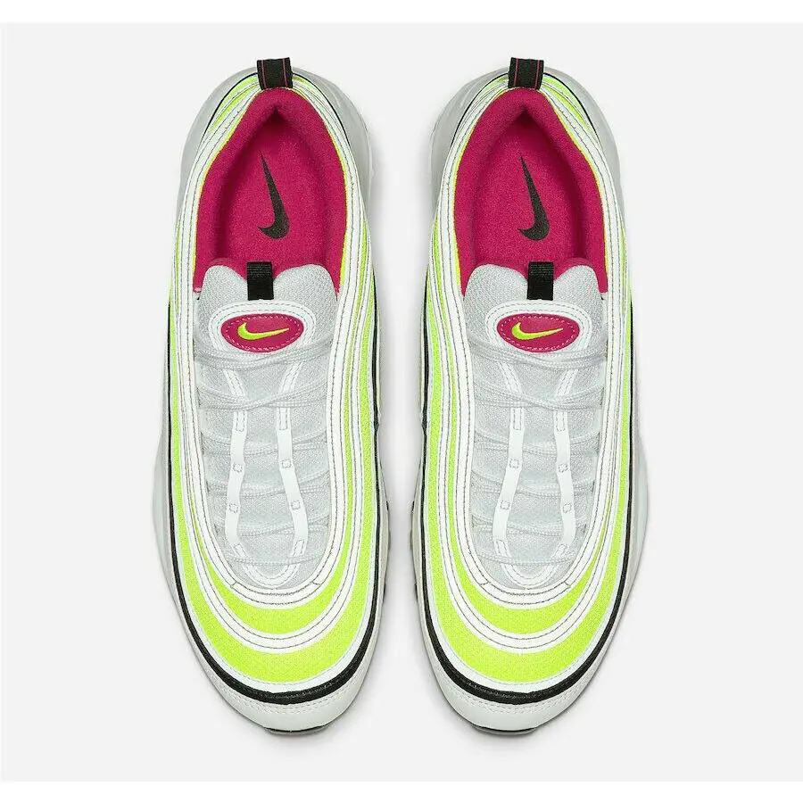 Nike shoes - Nike Air Max 97 - Air Max - CI9871100 - White 1