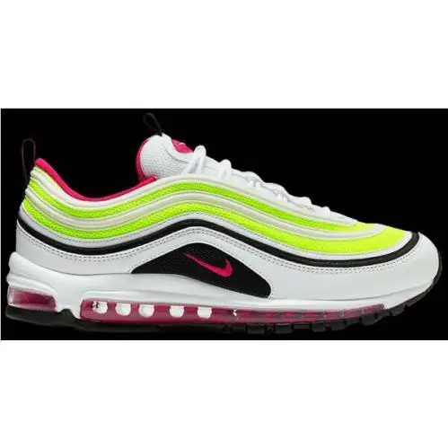 Nike shoes - Nike Air Max 97 - Air Max - CI9871100 - White 2