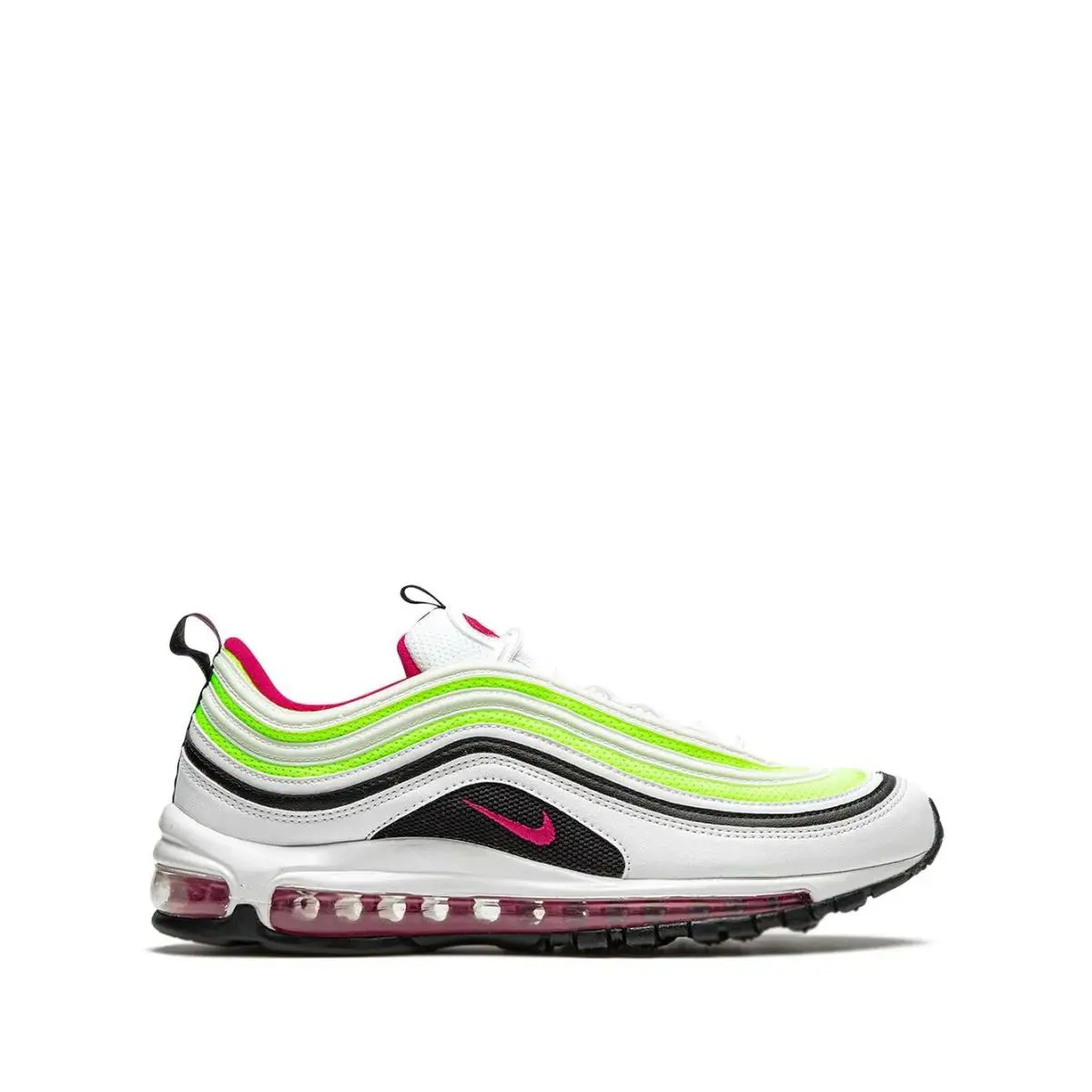 Nike shoes - Nike Air Max 97 - Air Max - CI9871100 - White 12