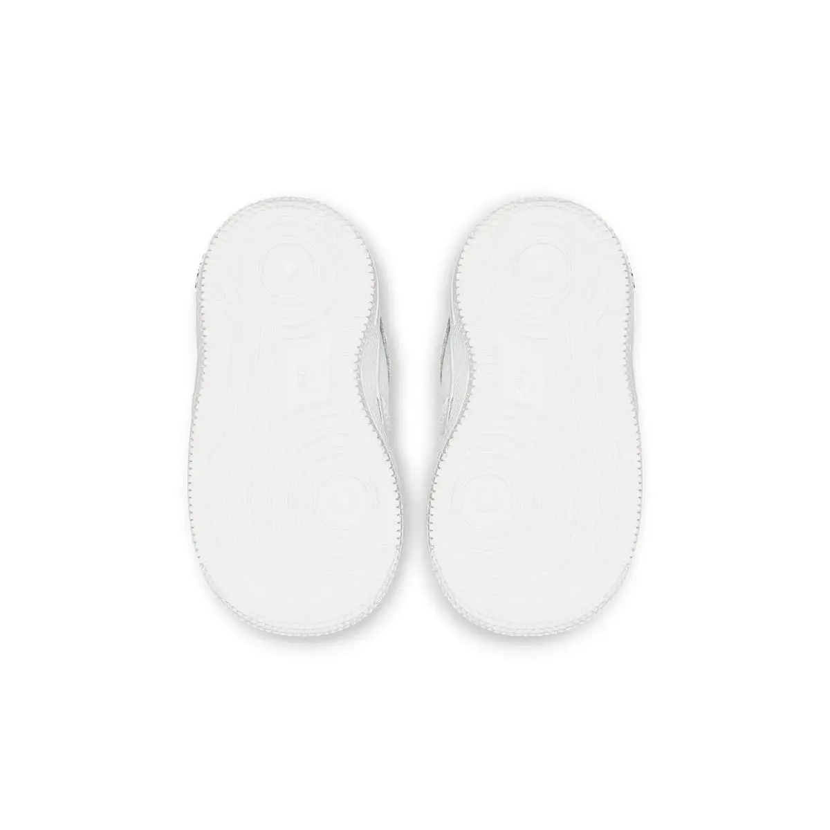 Nike shoes - Nike Force 1 Lv8 Utility AV4273-100 - AV4273-100 - White 4
