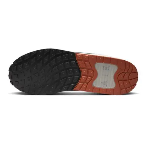 Nike shoes - AIR MAX SOLO TEXAS - AIR MAX SOLO TEXAS - FZ4842 - LONGHORN ORANGE/BLACK/PHANTOM/SILVER 10
