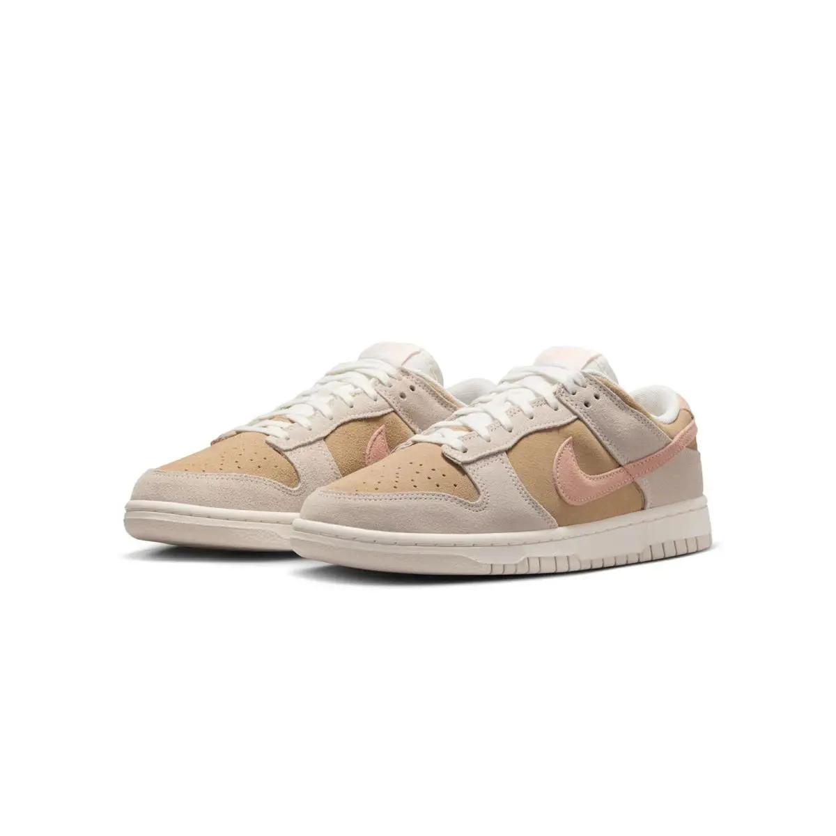 Nike shoes - IB4367 030 - IB4367 030 - Phantom/Washed Coral 0