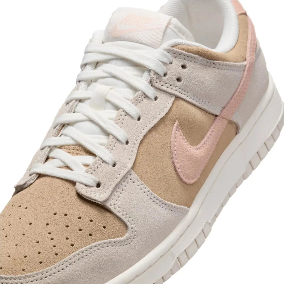 Nike shoes - IB4367 030 - IB4367 030 - Phantom/Washed Coral 2