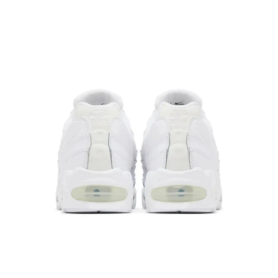 Nike shoes - Nike Air Max 95 - Air Max - HM8755-100 - White 1