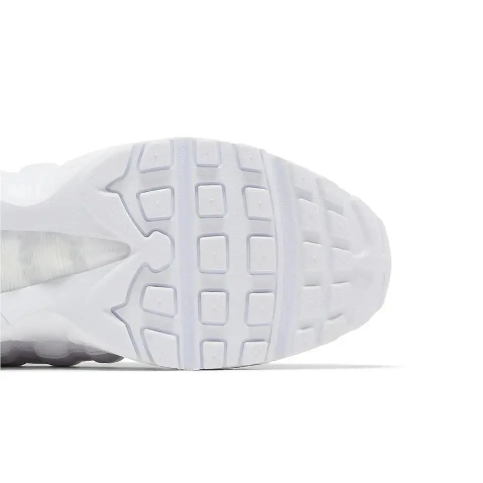 Nike shoes - Nike Air Max 95 - Air Max - HM8755-100 - White 2