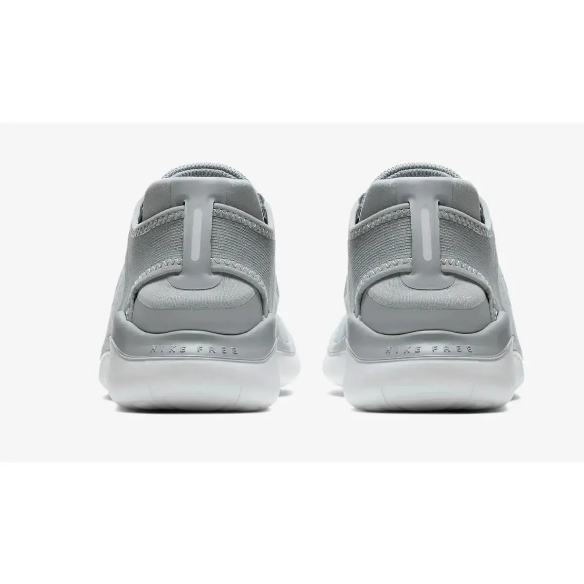 Nike shoes - Nike Free RN - Free - 942836-003 - Wolf Grey/White/Volt/White 1