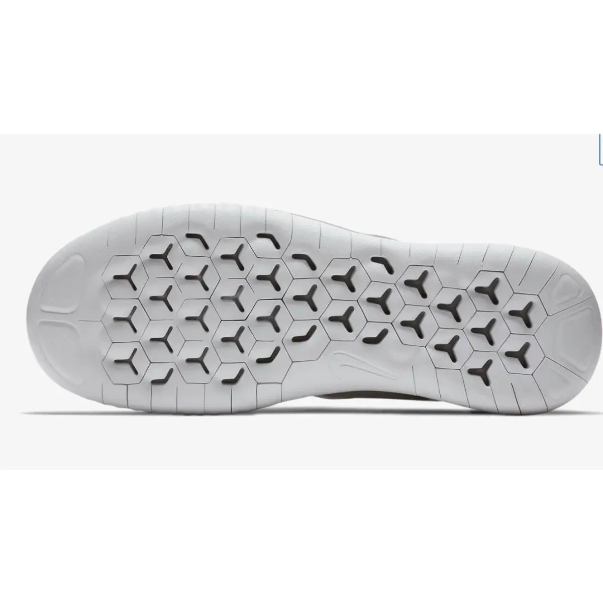 Nike shoes - Nike Free RN - Free - 942836-003 - Wolf Grey/White/Volt/White 3
