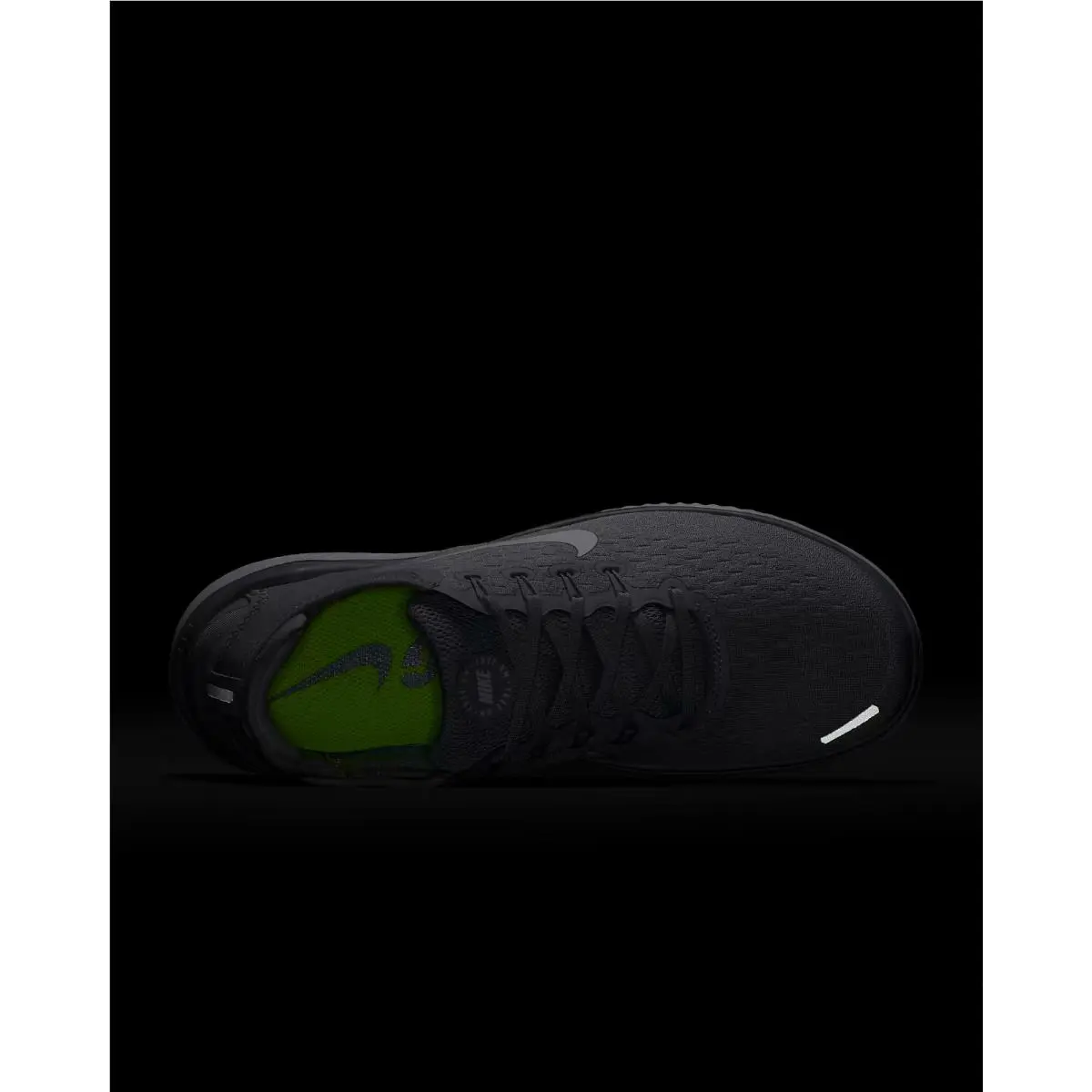 Nike shoes - Nike Free RN - Free - 942836-003 - Wolf Grey/White/Volt/White 11