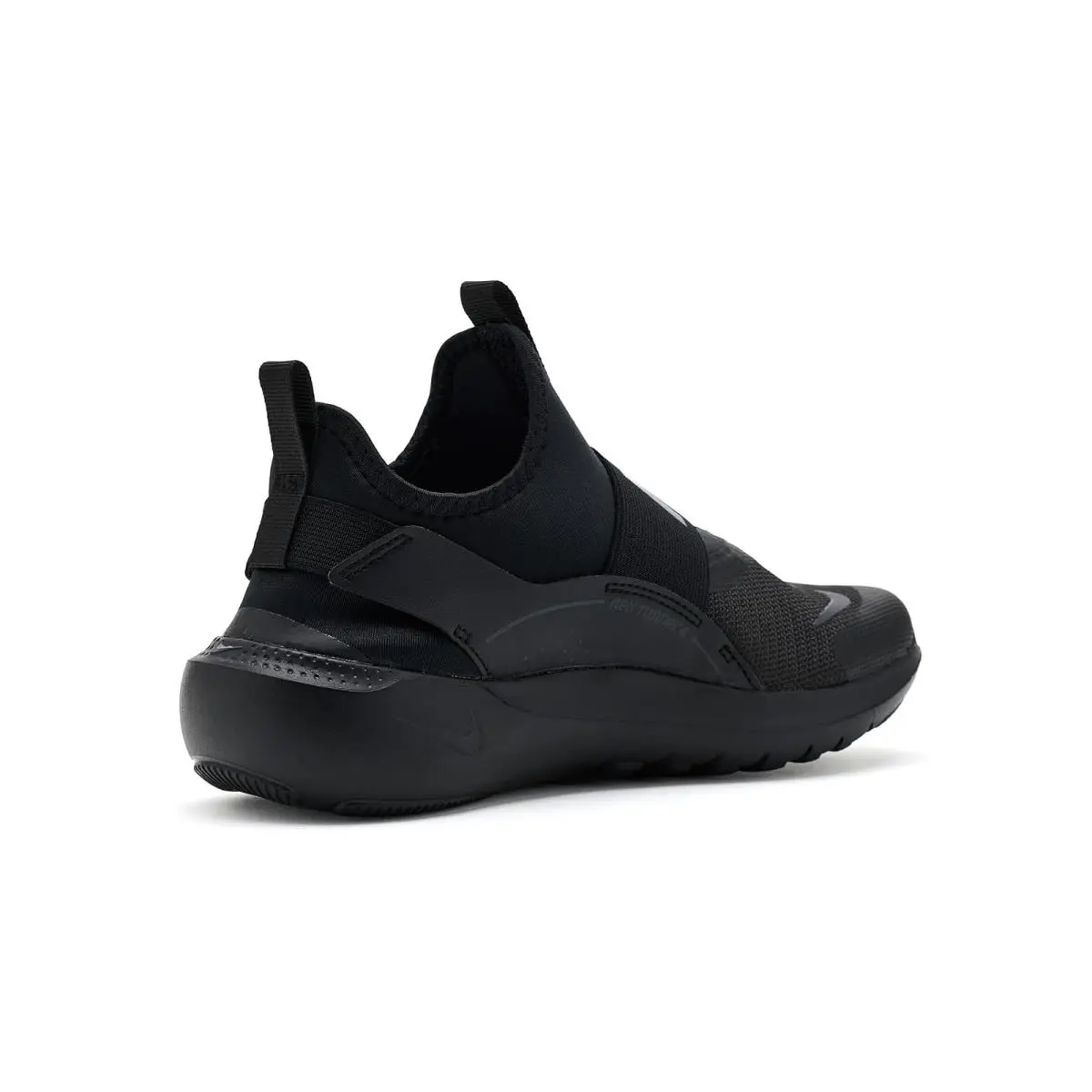 Nike shoes - Black/Black/Anthracite 8