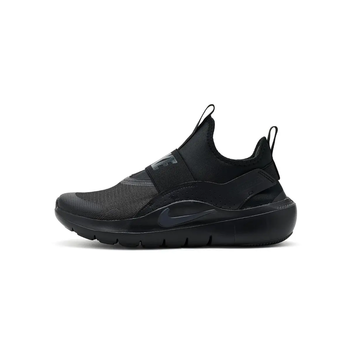 Nike shoes - Black/Black/Anthracite 9