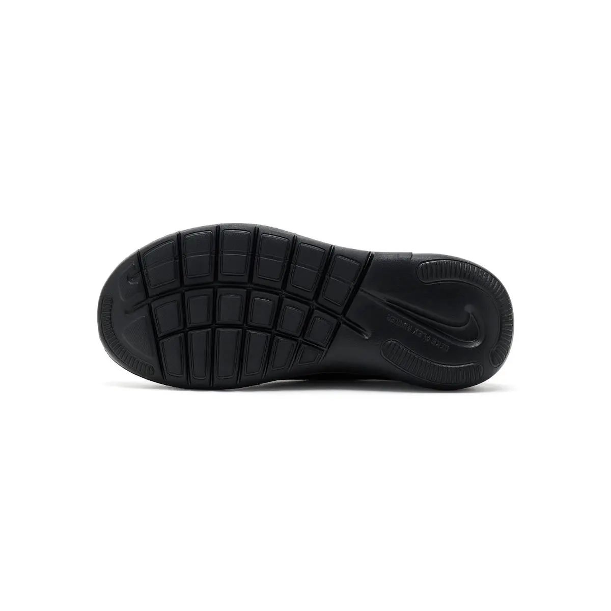 Nike shoes - Black/Black/Anthracite 10