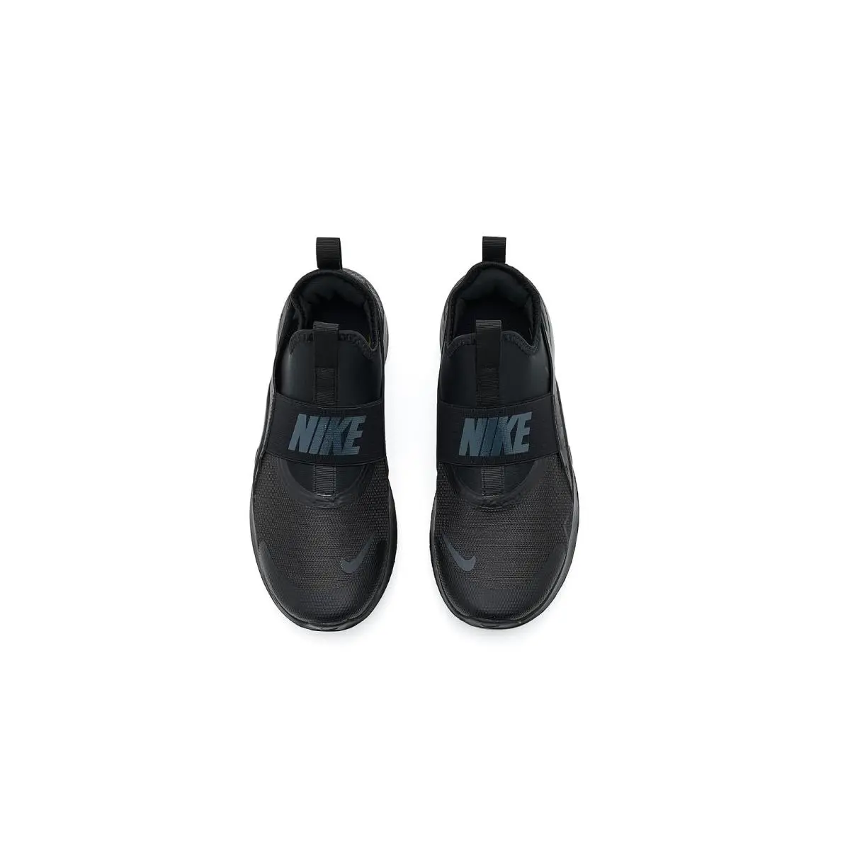 Nike shoes - Black/Black/Anthracite 7