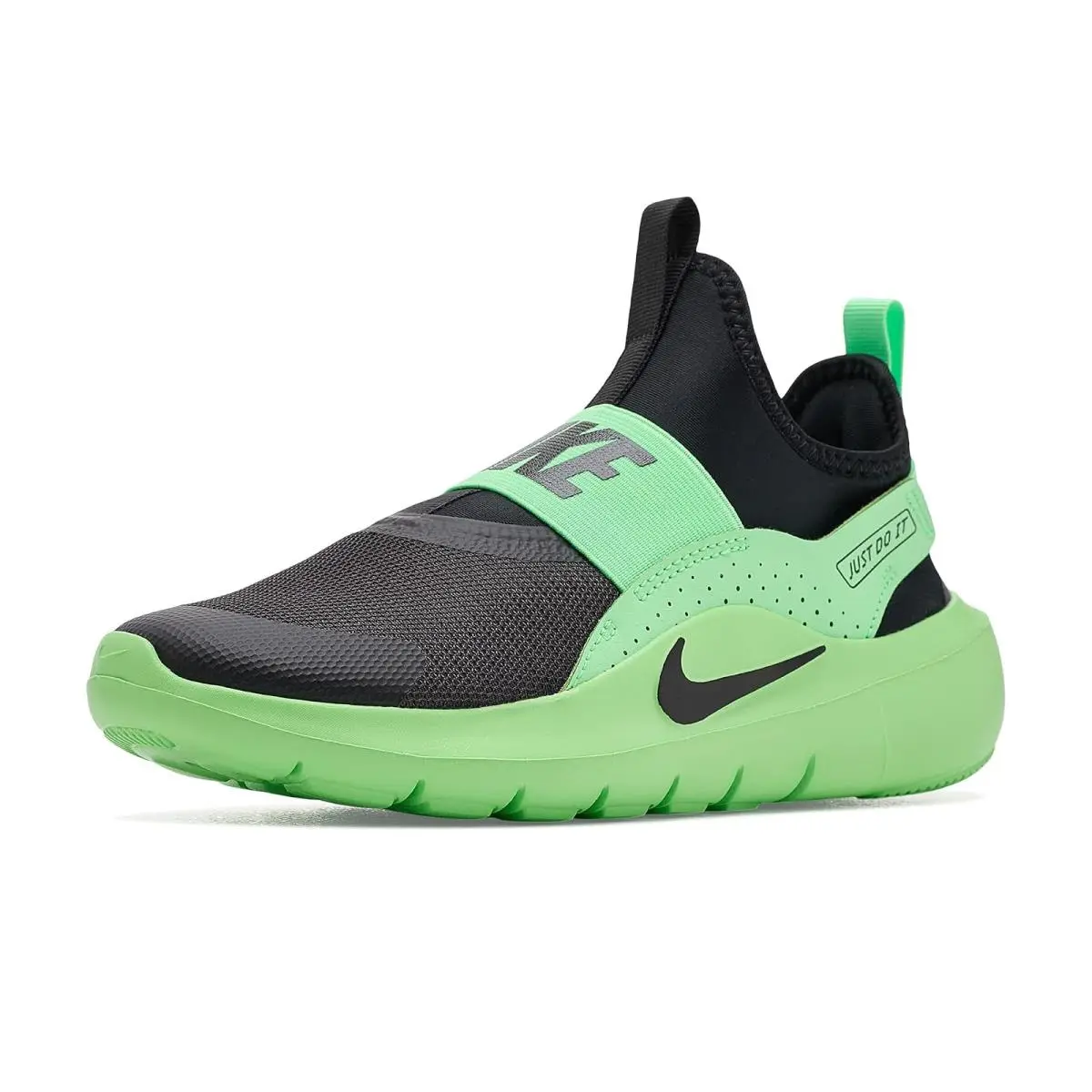 Nike shoes - Black/Black/Anthracite 13