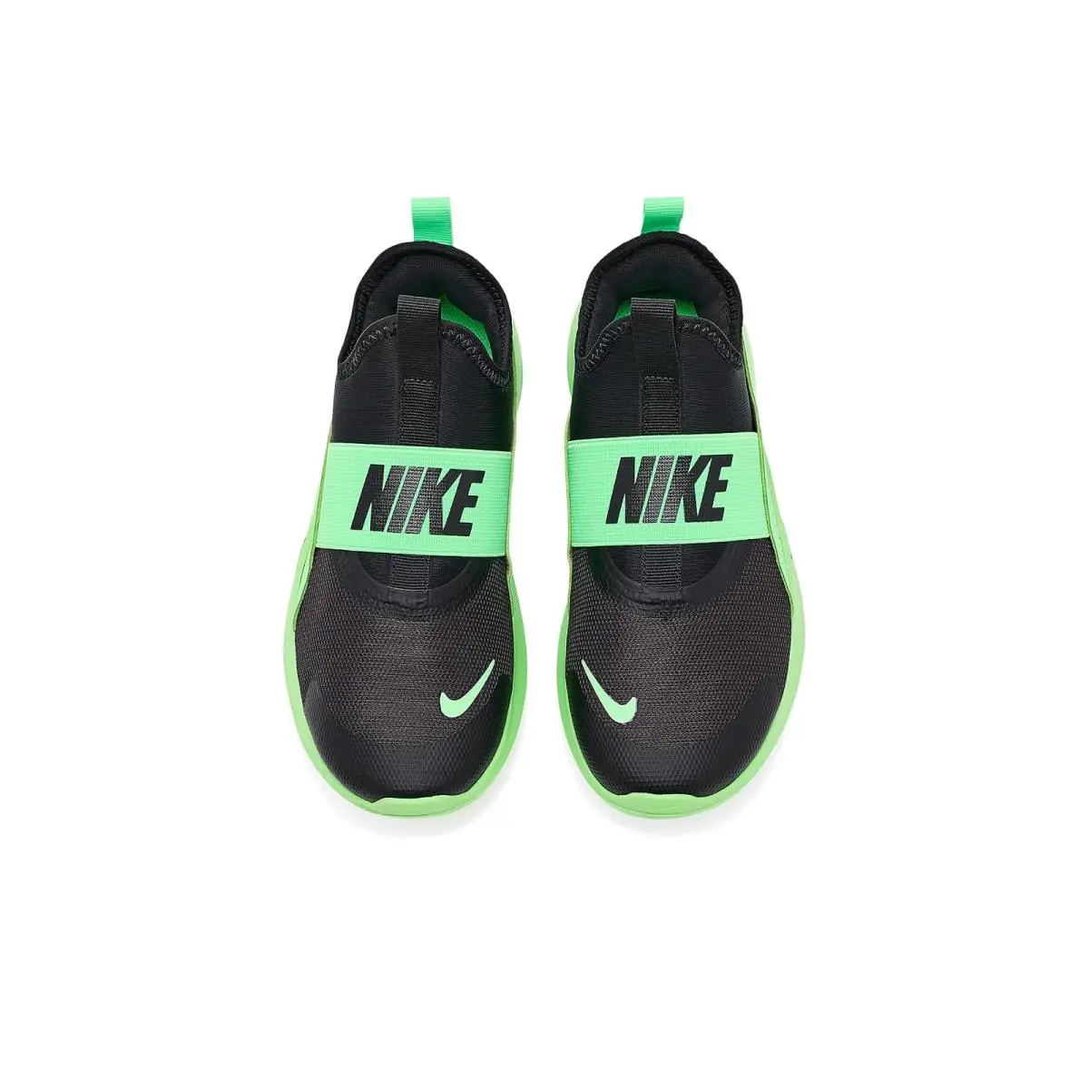 Nike shoes - Black/Black/Anthracite 14