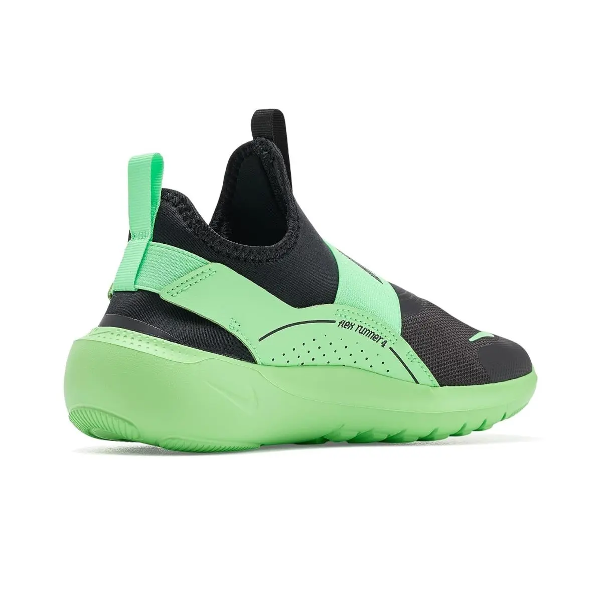Nike shoes - Black/Black/Anthracite 15