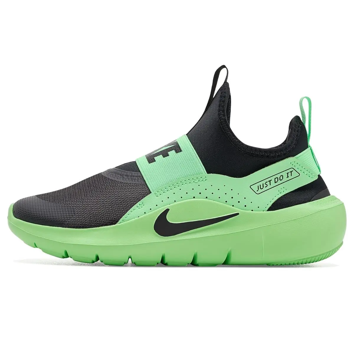 Nike shoes - Black/Black/Anthracite 16